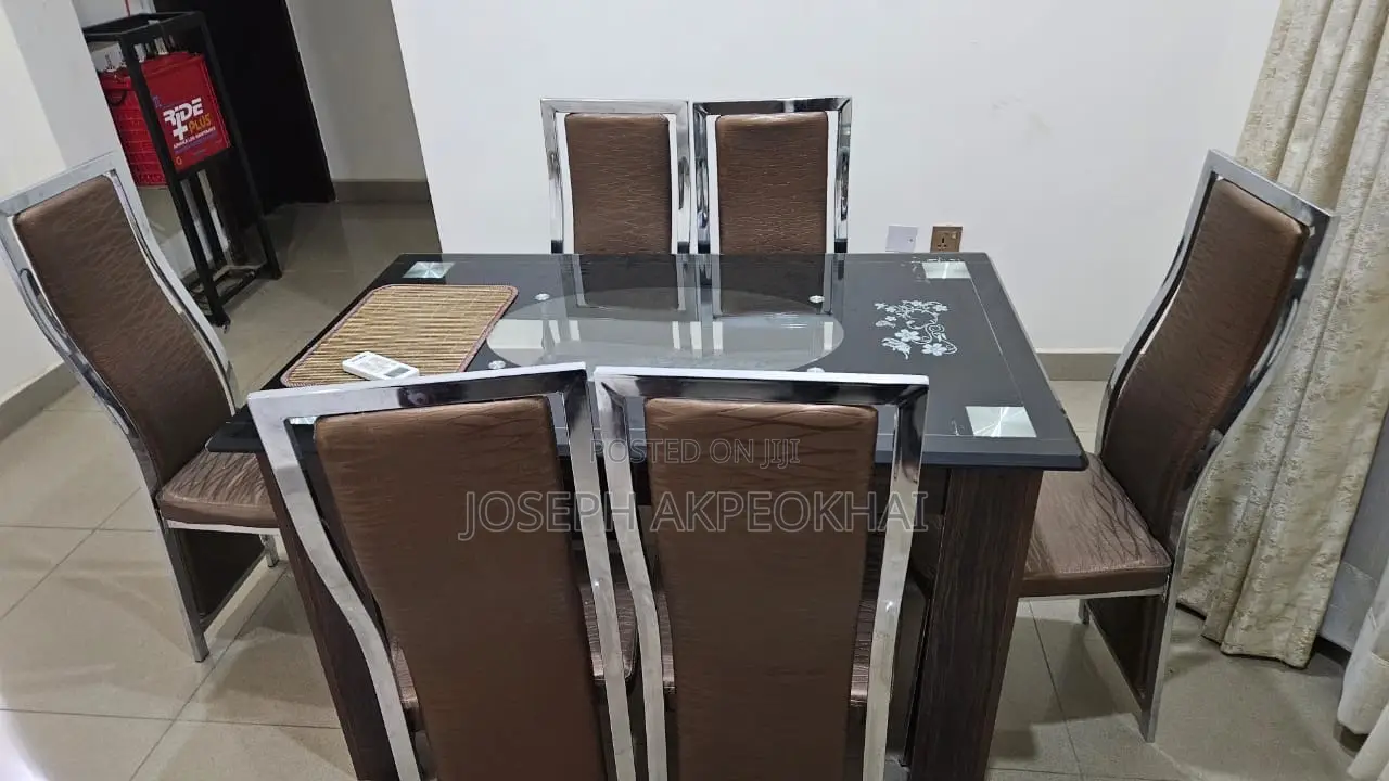 Dining Table Set
