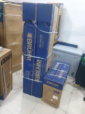 Bruhm Baf24icow 3 Ton Air Cooling Unit