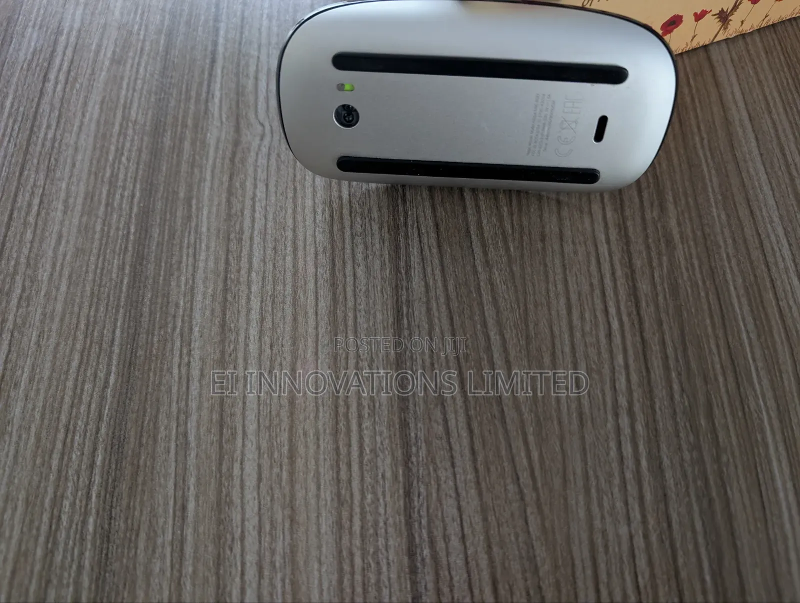Apple Magic Mouse 2