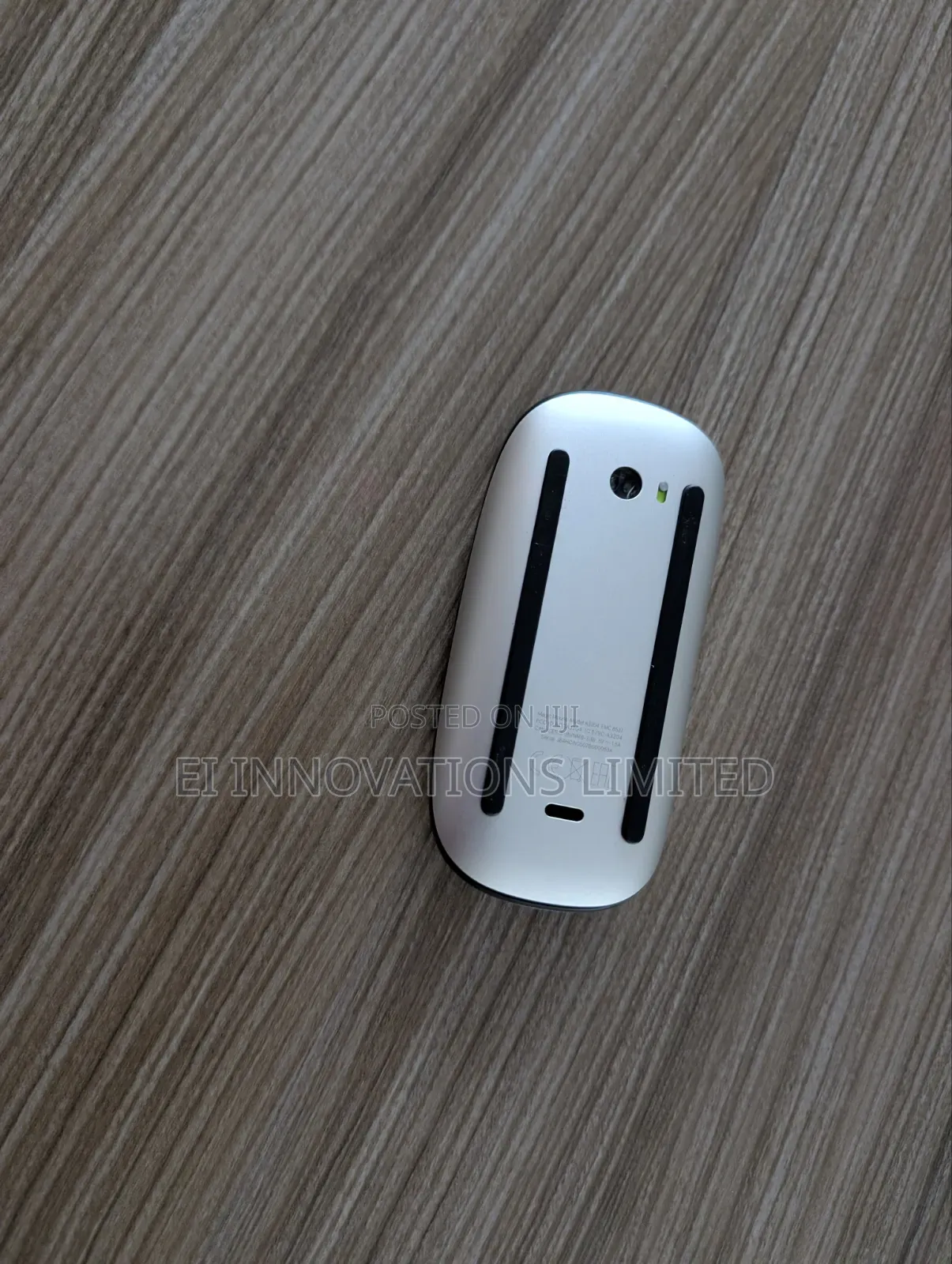 Apple Magic Mouse 2