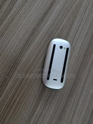 Apple Magic Mouse 2
