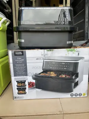 9l Digital Airfryer