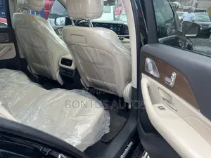 Mercedes-Benz GLE-Class GLE 350 4MATIC 2020 Black