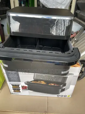 9l Digital Airfryer