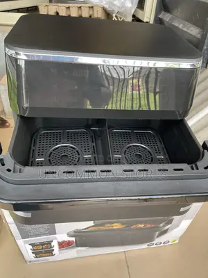 9l Digital Airfryer
