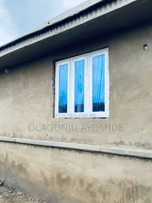 Casement Window