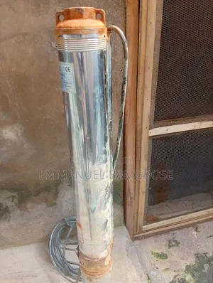 Borehole Plumbing Machine