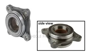 Front Hub Bearing Toyota Fj Cruiser