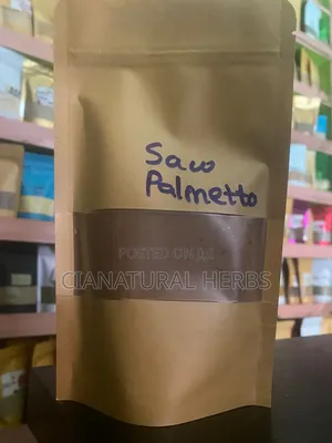 Saw Palmetto