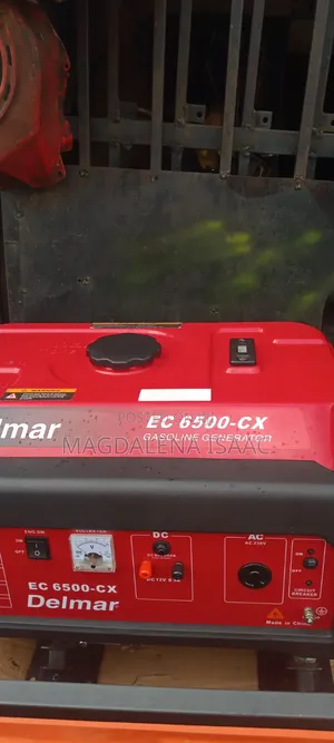 New Delmar Generator
