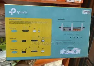 Tp-Link Archer C20