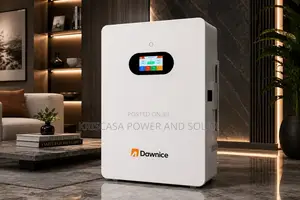 Dawnice Lithium Battery