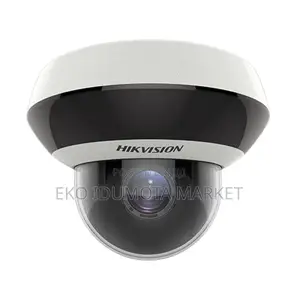 1080p Panovu Panoramic PTZ Ir Network Camera 2.8-12mm 8mp