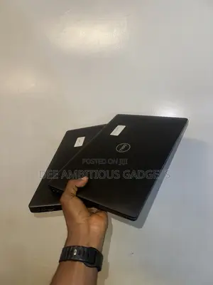Laptop Dell Latitude 7390 8GB Intel Core i5 SSD 256GB