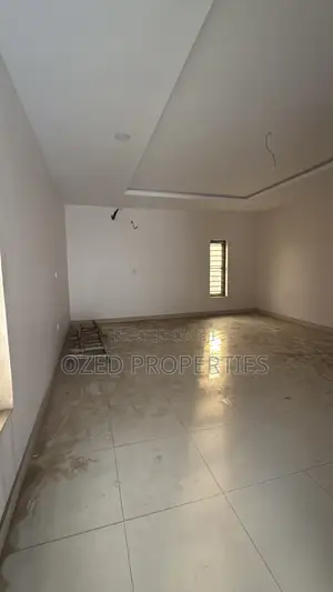 4bdrm Duplex in Adesonya, Abraham Adesanya Estate for rent