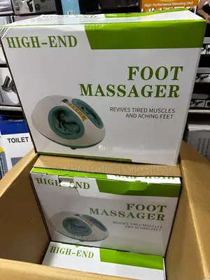 Foot Massager