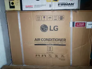 Lg Ac 2hp Lower Voltage 