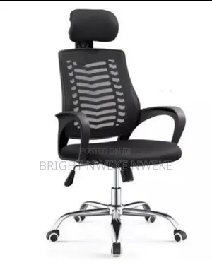Office Chair Available Payment on Delivery