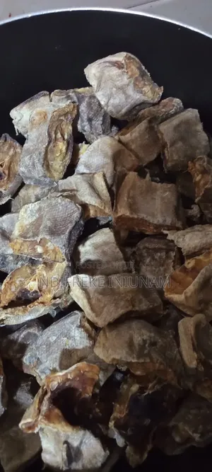 Stockfish Cutlets