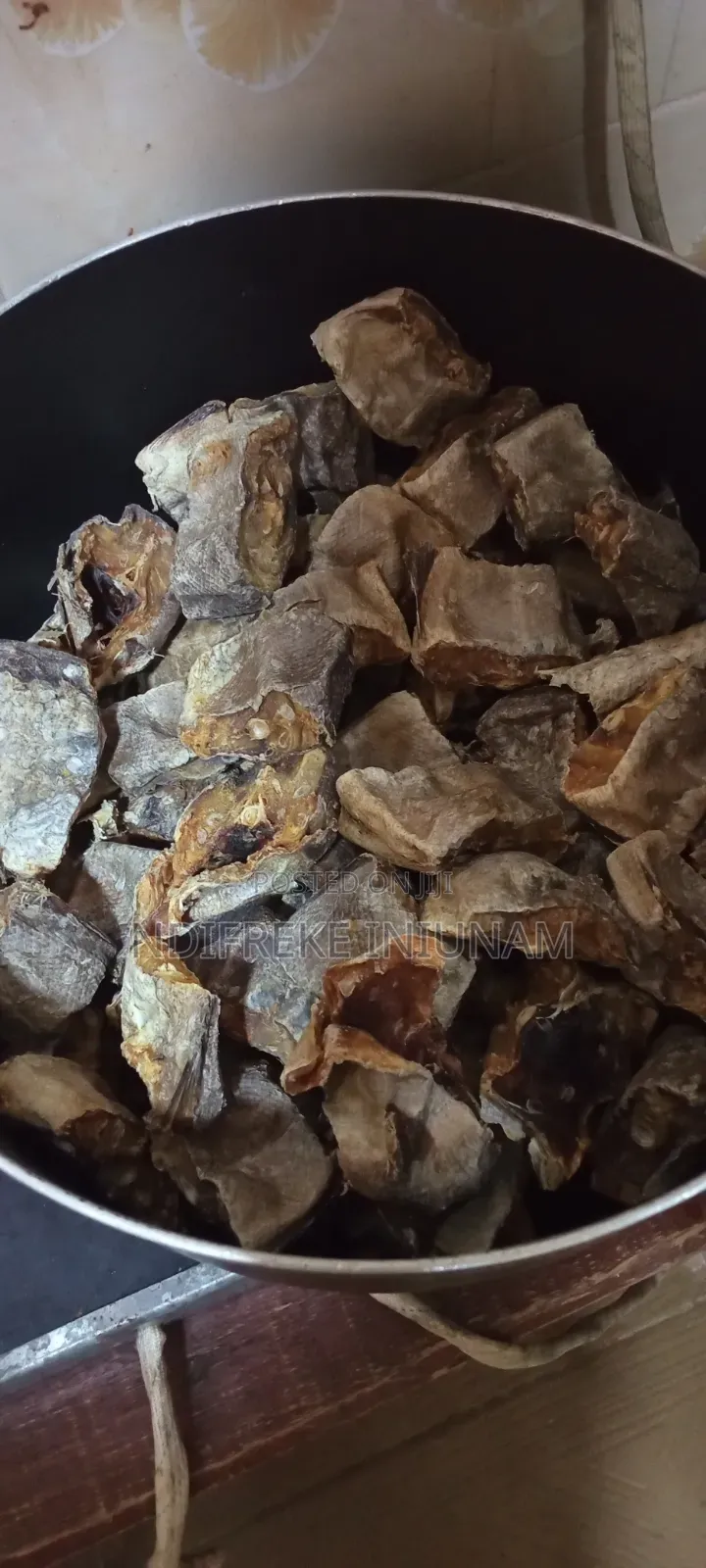 Stockfish Cutlets