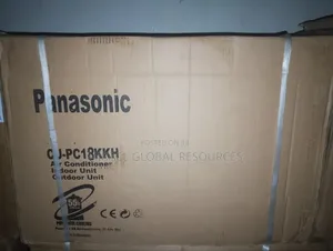 Panasonic Ac 2hp Lower Voltage 