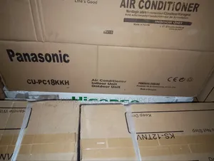 Panasonic Ac 2hp Lower Voltage 