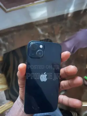 Apple iPhone 13 128 GB Black