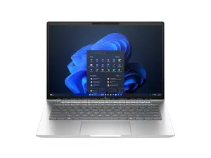 New Laptop HP 14S 8GB Intel Core 5 SSD 512GB