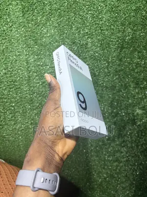 New Oppo Reno 128 GB