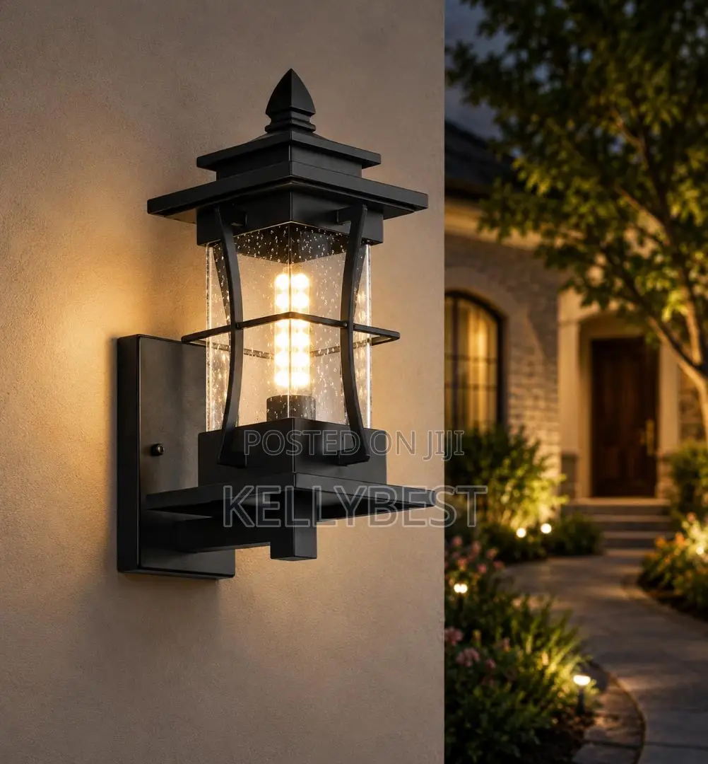 Garden Light