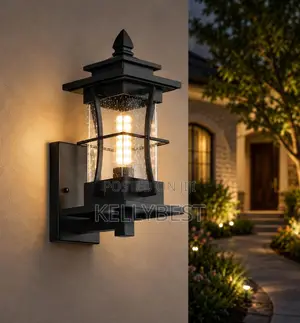 Garden Light