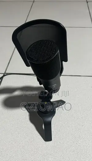 Rode Nt-Usb Desktop Usb Microphone
