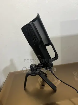 Rode Nt-Usb Desktop Usb Microphone