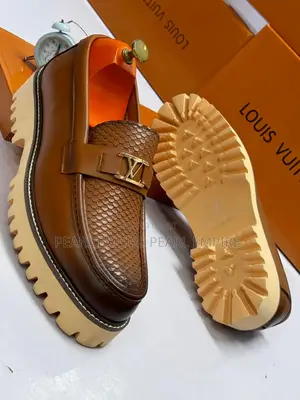Luxury Louis Vuitton Available in All Sizes