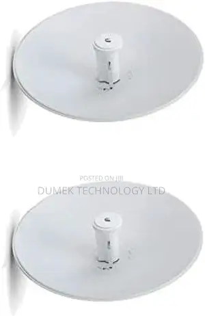 Ubiquiti Power Beam Ac Gen2