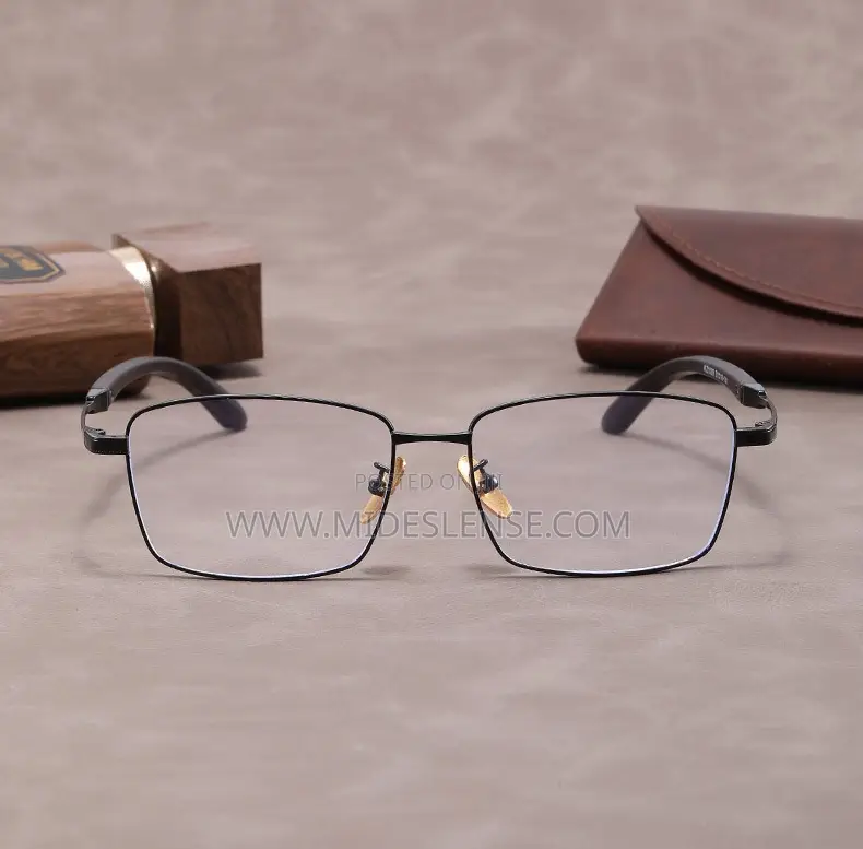 Unisex Anti Blue Ray Light Blocking Computer Glasses