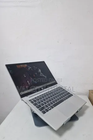 Laptop HP ProBook 430 G8 16GB Intel Core i5 SSD 256GB