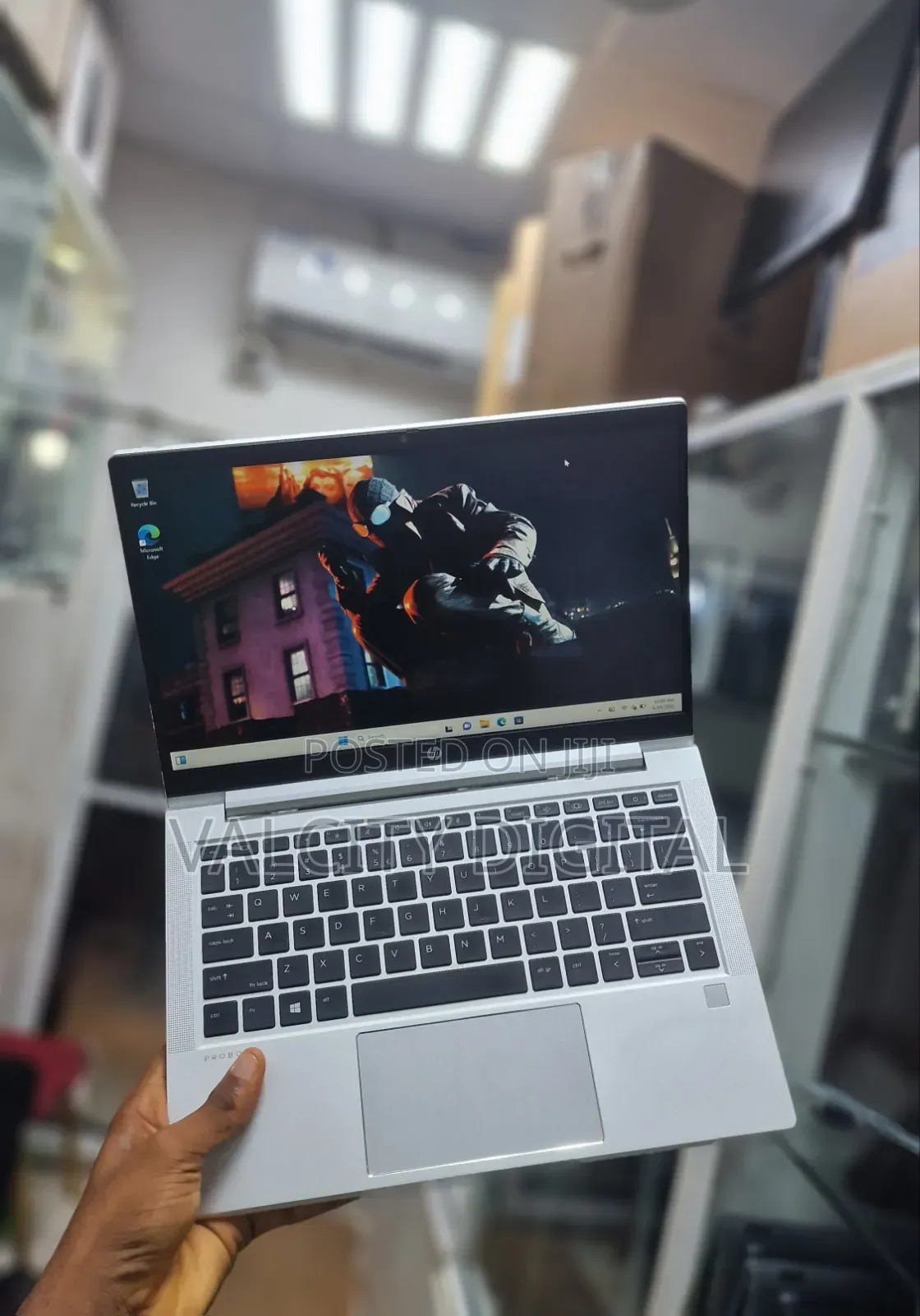Laptop HP ProBook 430 G8 16GB Intel Core i5 SSD 256GB