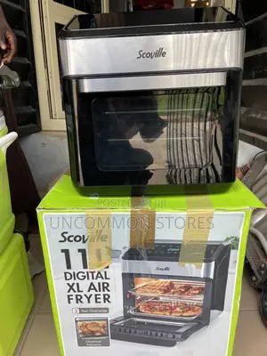 11l Digital Airfryer