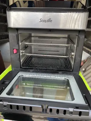 11l Digital Airfryer