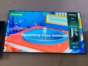 Hisense 65inches A6