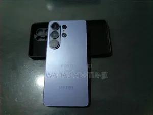 New Samsung Galaxy S26 Ultra 5G 1 TB Purple