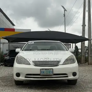 Lexus ES 330 2003 White