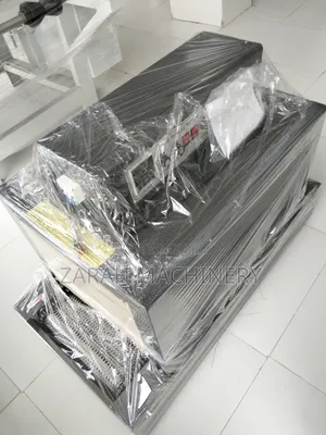 Shrink Packaging Machine Table Wrapper