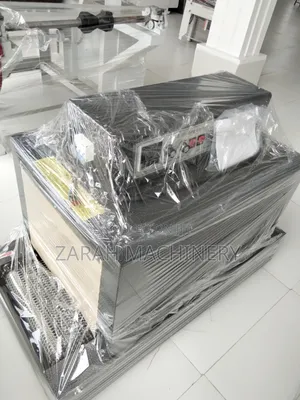 Shrink Packaging Machine Table Wrapper