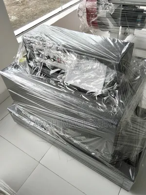 Shrink Packaging Machine Table Wrapper