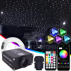 500 Strands Star Light (Multiple Colors)