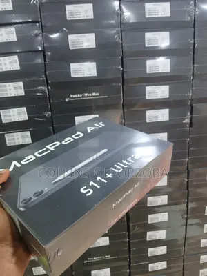 New MacPad Air S10 Ultra 1 TB
