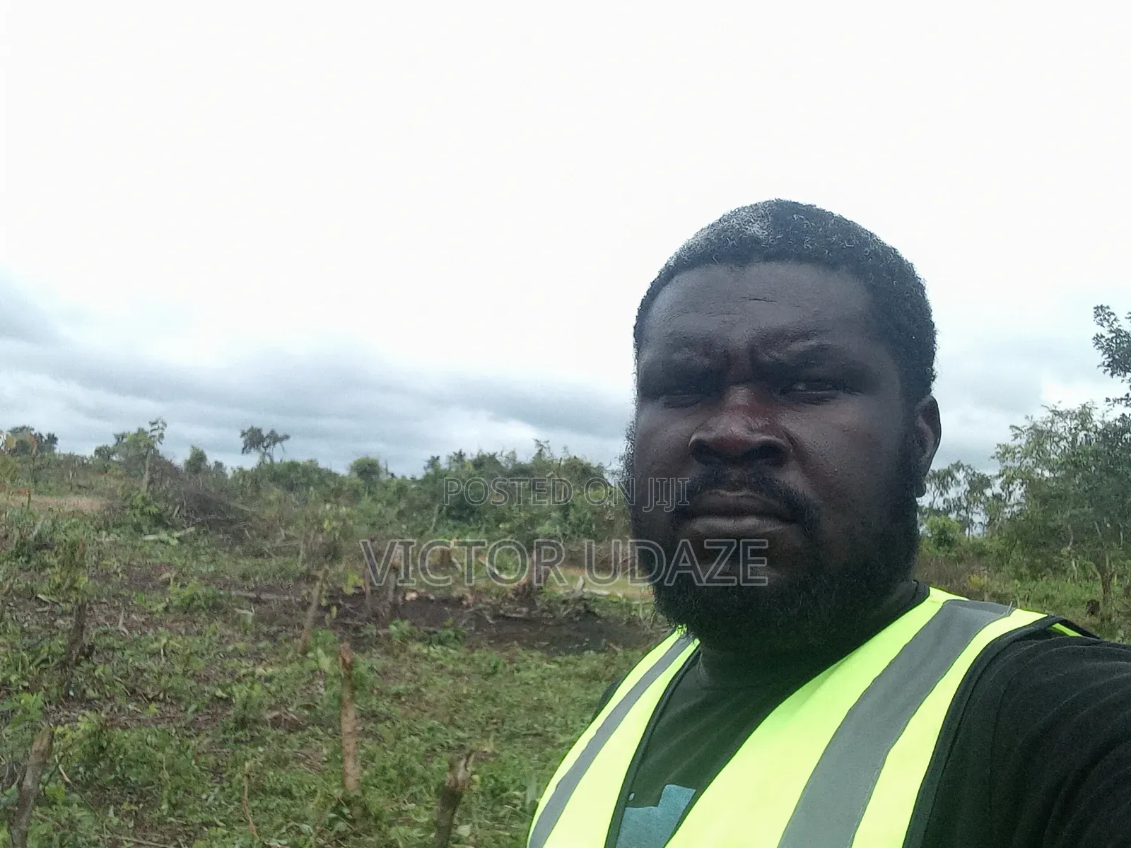 Farm Manager