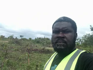 Farm Manager